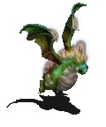 岩岩龍