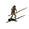 艾爾摩士兵